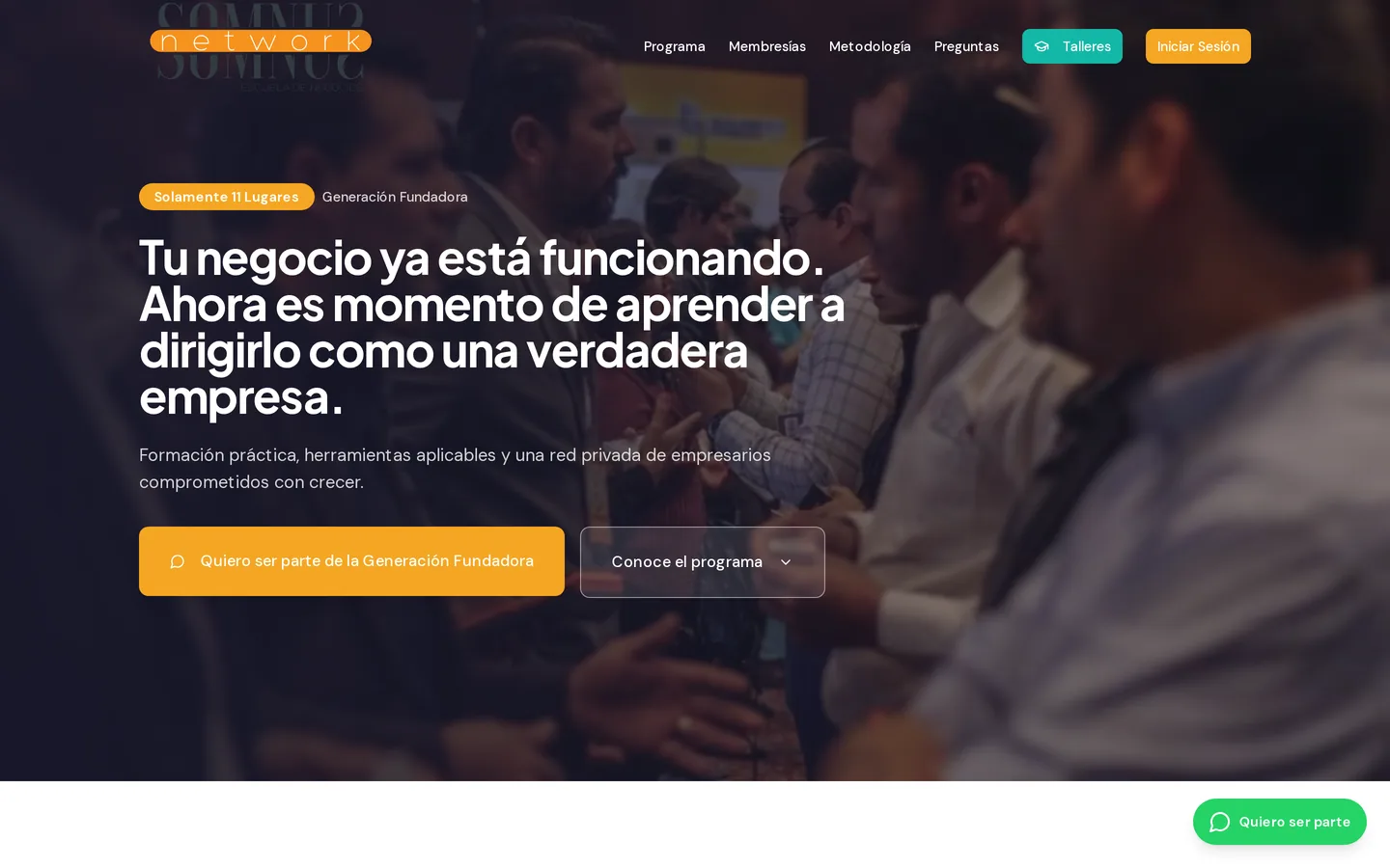 Proyecto SomnuS Network